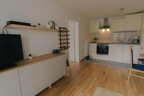 Apartamento G�stehaus Stissen