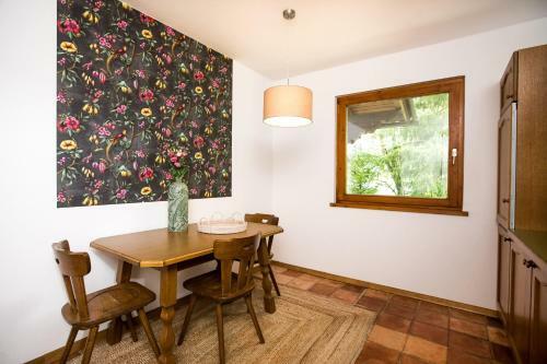 Ferienhaus Faakersee Hideaway Am See