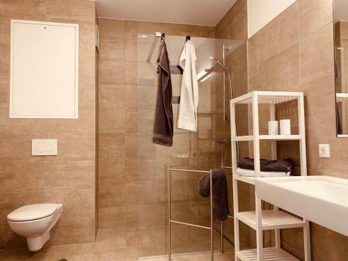 Apartamento Ferienwohnung M�hlwang