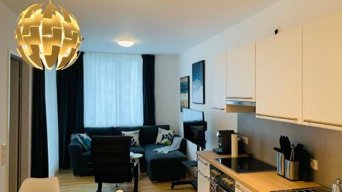 Apartamento Ferienwohnung M�hlwang