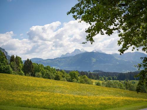 Apartamento Weitblick