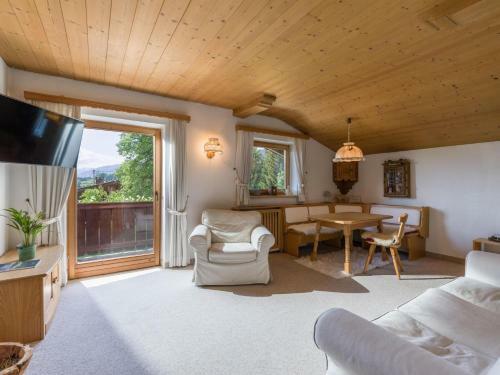 Apartamento Weitblick