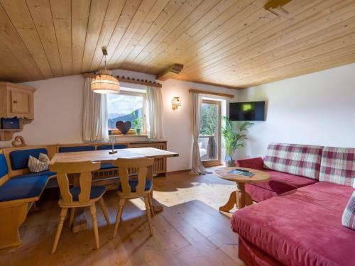 Apartamento Weitblick
