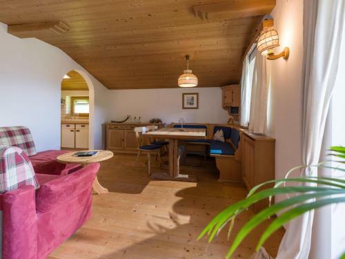Apartamento Weitblick