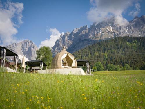 Apartamento Weitblick