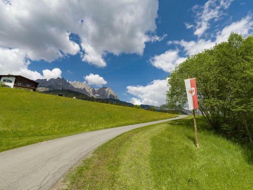 Apartamento Weitblick
