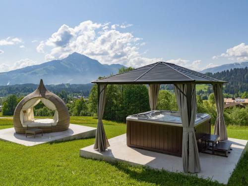Apartamento Weitblick
