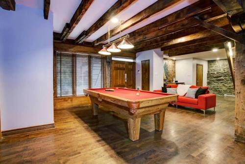 Stella Stays Lux Rustic 2 Bdr Home Old Mtl