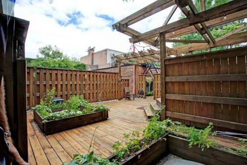 Stella Stays Lux Rustic 2 Bdr Home Old Mtl