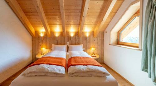 Apartamento Ecologie Grundlsee