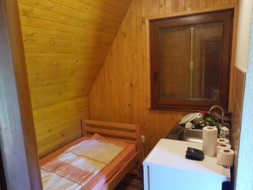 Bungalov Delux