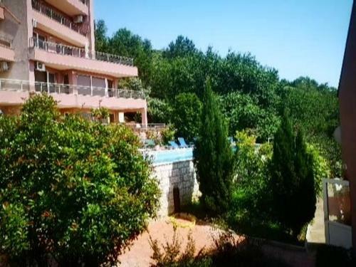 Vip Seaview Apartment 2 Complex Karia