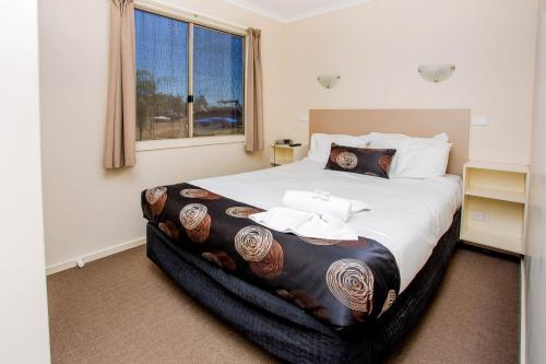 Big4 Yarrawonga-mulwala Lakeside Holiday Park