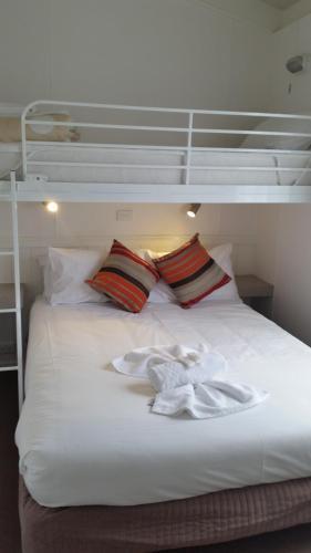 Big4 Yarrawonga-mulwala Lakeside Holiday Park