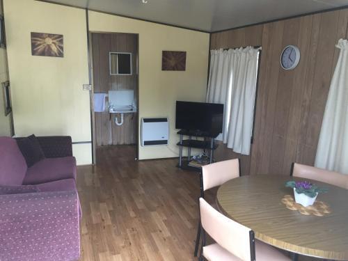 Big4 Yarrawonga-mulwala Lakeside Holiday Park