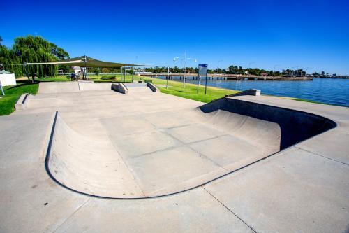 Big4 Yarrawonga-mulwala Lakeside Holiday Park