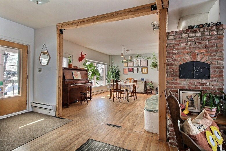 Bed & Breakfast Almatoit