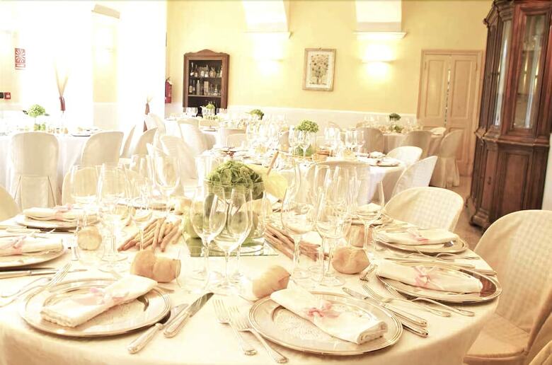 Hotel Il Convento