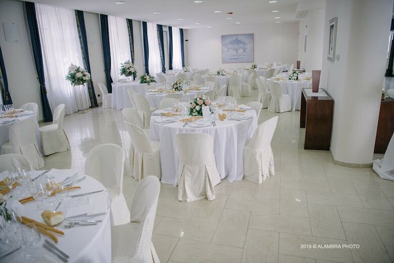Hotel Il Convento