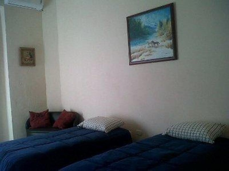 Albergue Luna Nueva