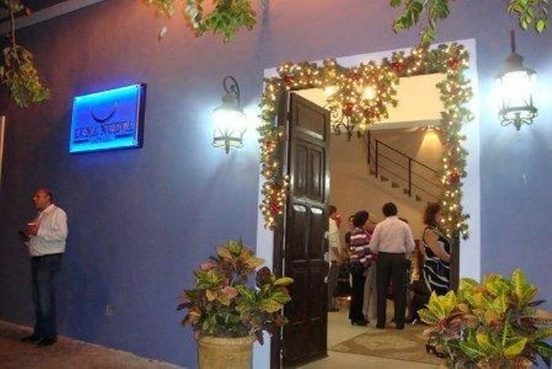 Albergue Luna Nueva