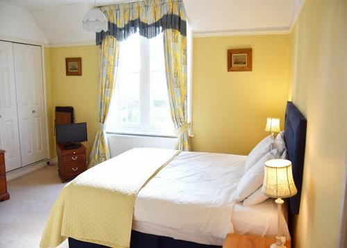 Hotel Esseborne Manor