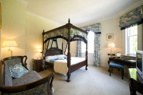 Hotel Esseborne Manor