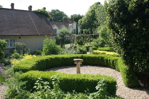 Hotel Esseborne Manor