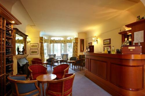 Hotel Esseborne Manor