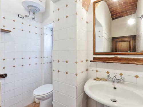 Apartment Follonica IV