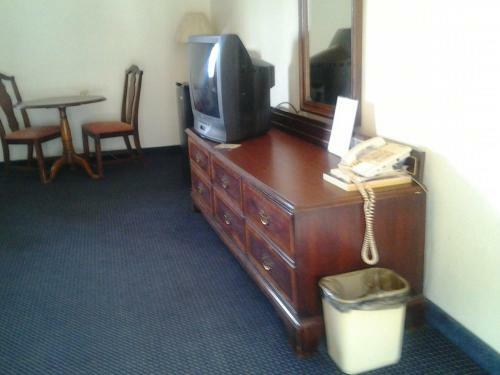 Motel Budget Inn