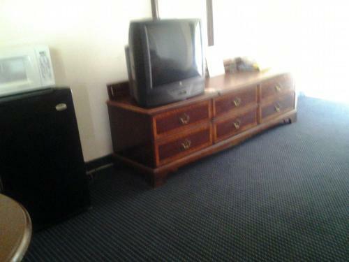 Motel Budget Inn