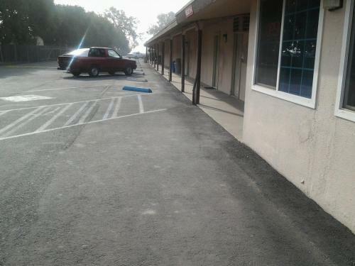 Motel Budget Inn