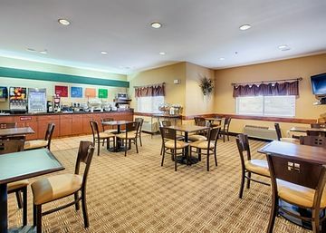 Hotel Comfort Inn Fort Collins