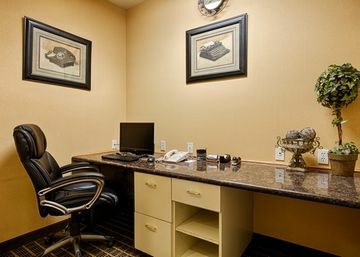 Hotel Comfort Inn Fort Collins