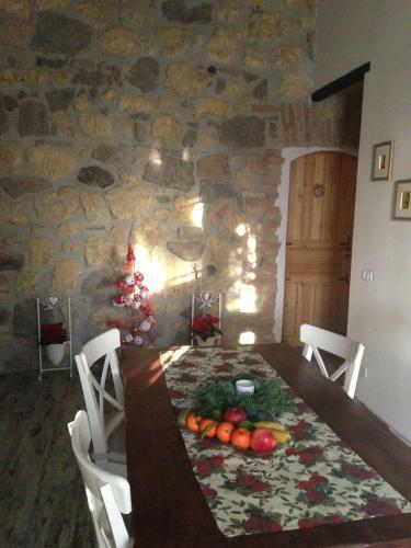 Bed & Breakfast Villa Naumanni