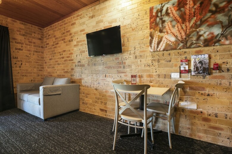 Macquarie Inn Hotel Motel Dubbo