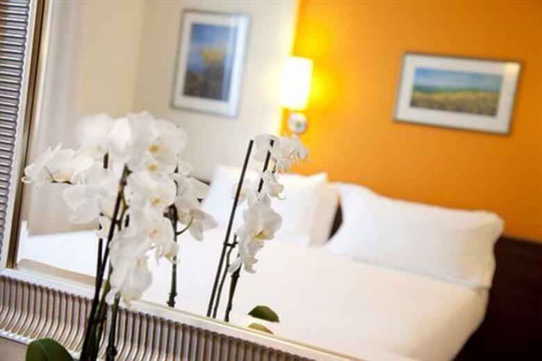 Hotel Europa