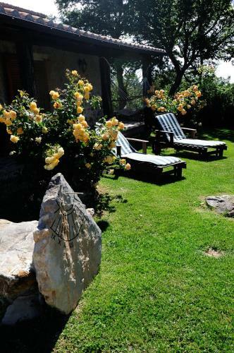 Agroturismo Agriturismo I Monti