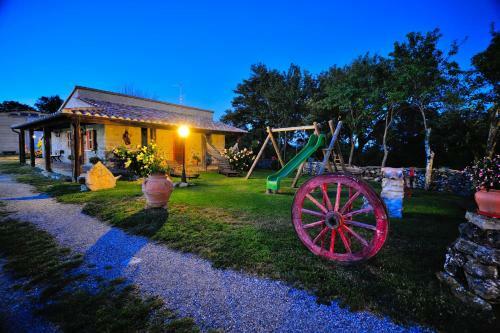 Agroturismo Agriturismo I Monti