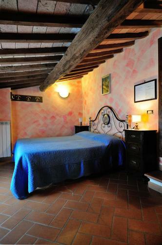 Agroturismo Agriturismo I Monti