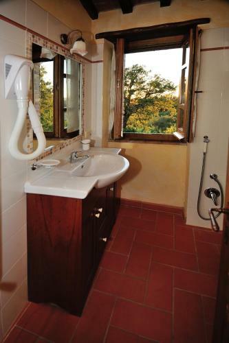 Agroturismo Agriturismo I Monti
