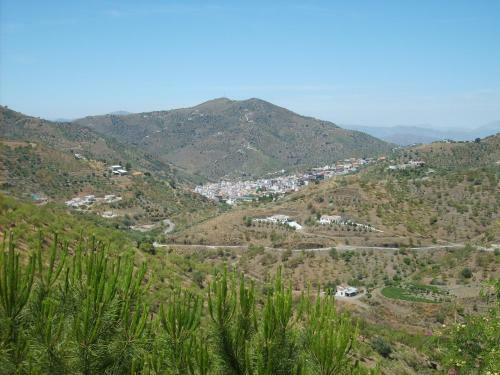 B&B Casa Agradable