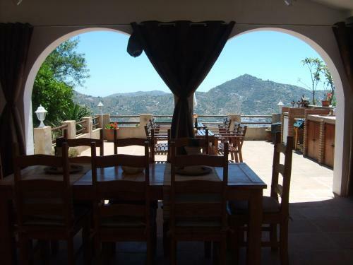 B&B Casa Agradable