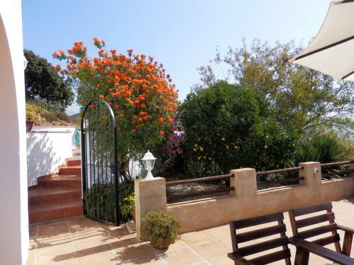 B&B Casa Agradable