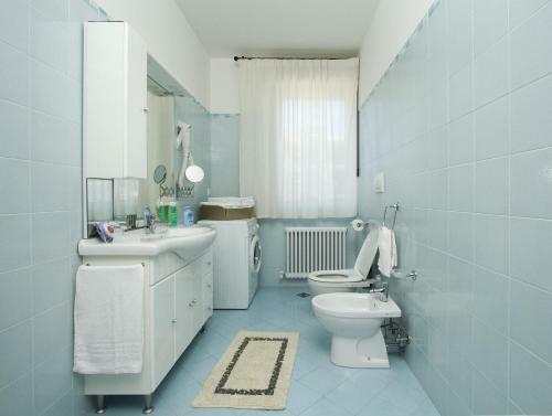 Apartamento Residence I Delfini