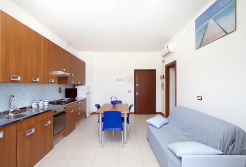 Apartamento Residence I Delfini