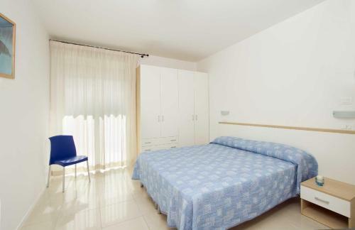 Apartamento Residence I Delfini