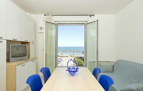 Apartamento Residence I Delfini