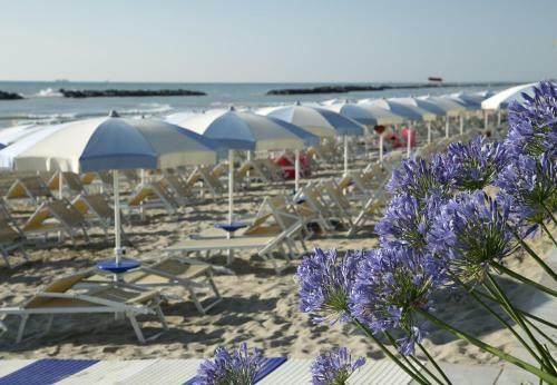 Apartamento Residence I Delfini